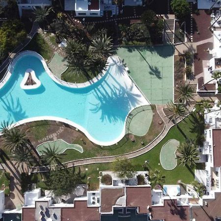 Grandes Playas Haven Lägenhet Corralejo Exteriör bild